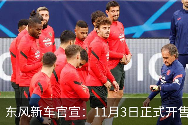 东风新车官宣：11月3日正式开售，纯电续航600km