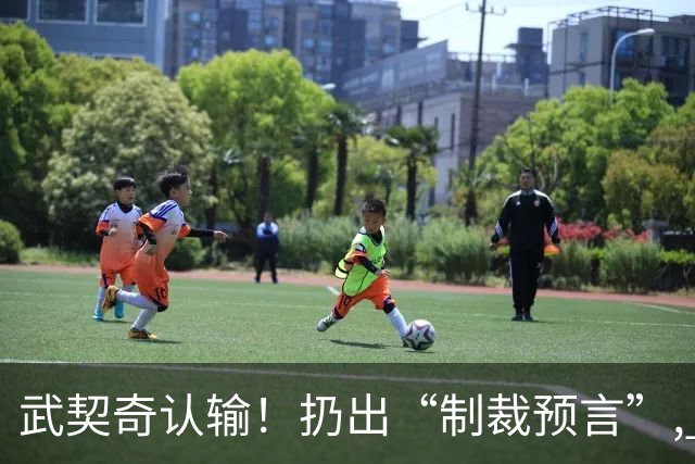武契奇认输！扔出“制裁预言”, 塞尔维亚已变天? 对中美俄风向要