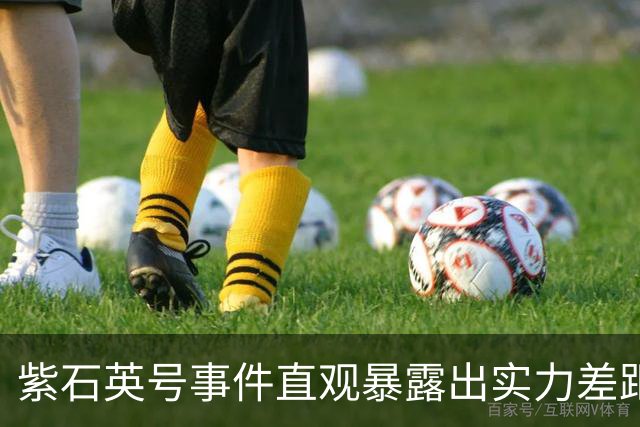 紫石英号事件直观暴露出实力差距：华野麾下所有炮兵的火力总量相加，竟然比不过英军一艘重型巡洋舰的火力